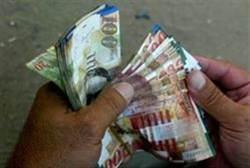 Israeli money